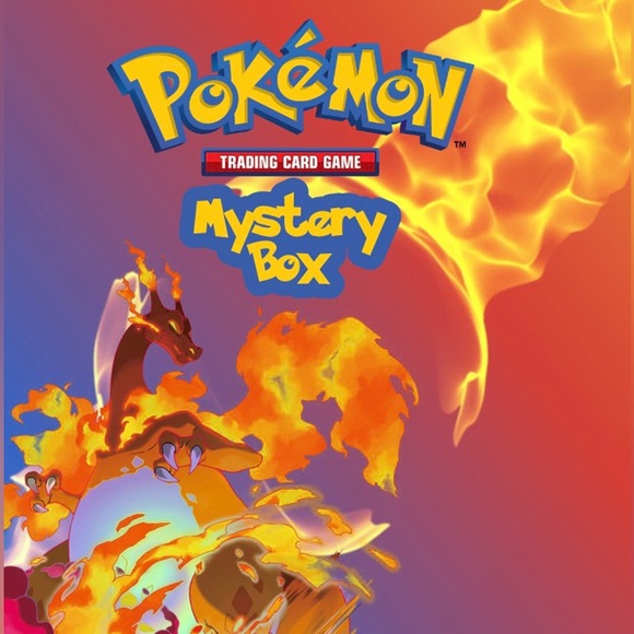Pokemon Mystery Box CherishBall Level $1000 Satisfaction Is Our Top Priority100% - Picture 2 of 3
